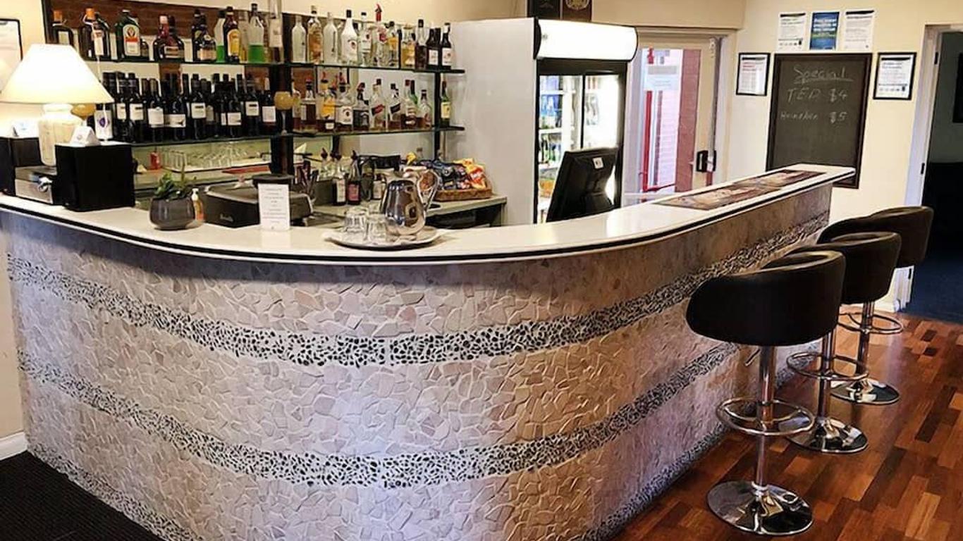 Footscray Motor Inn