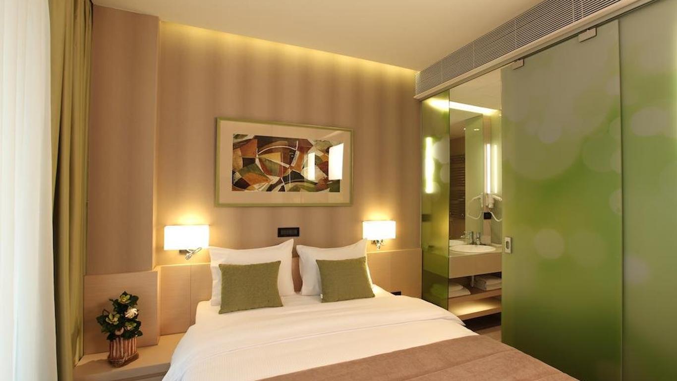 Hotel Argo
