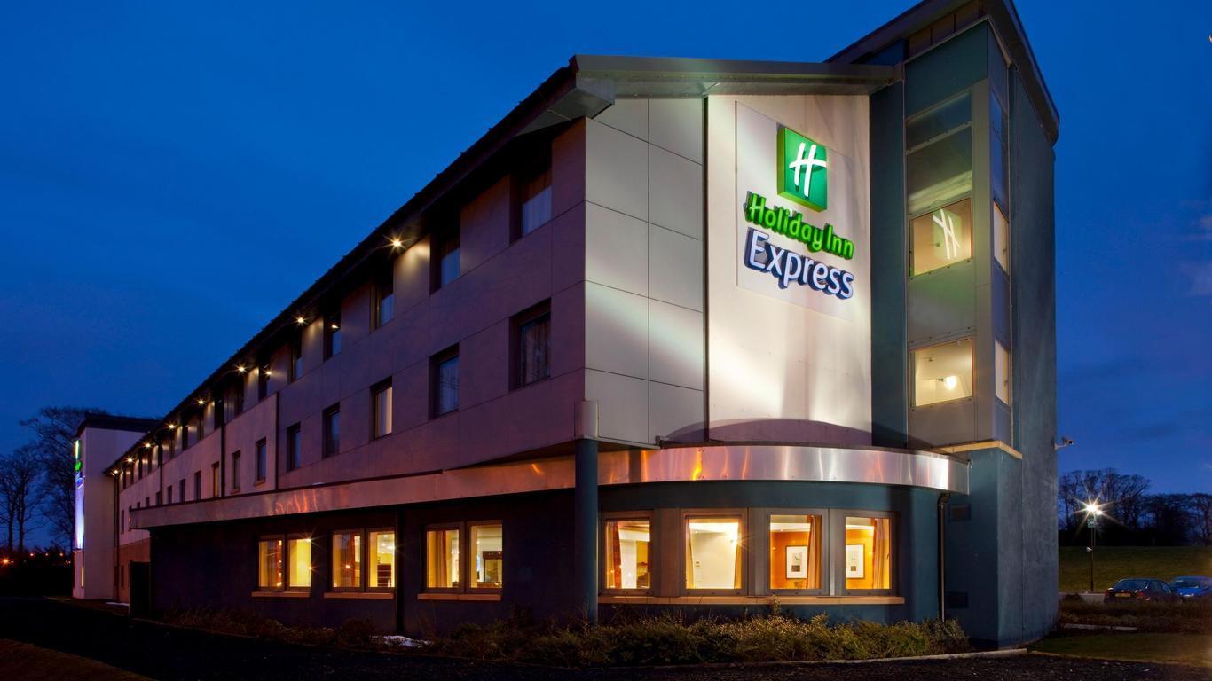 Holiday Inn Express Dunfermline, An IHG Hotel