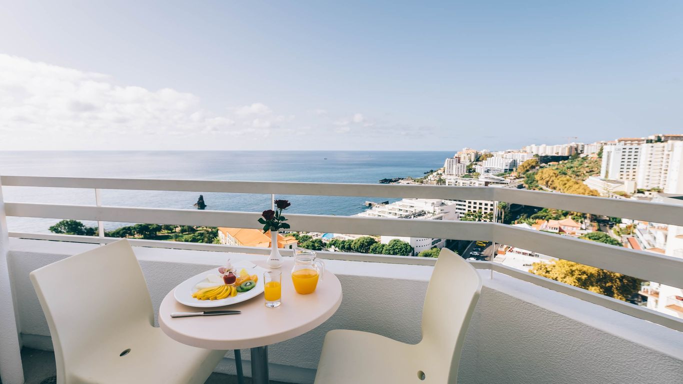 Hotel Raga Madeira O Funchal HotelsCombined