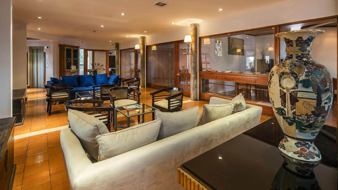Hotel da Aldeia