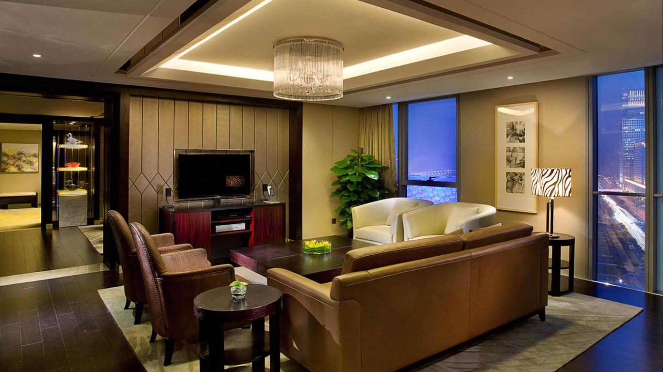Intercontinental Beijing Beichen, An IHG Hotel