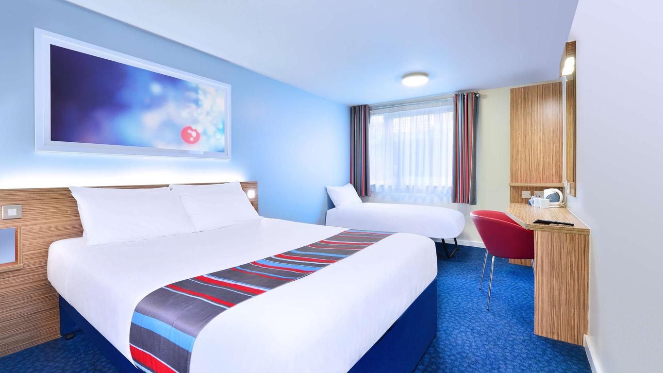 Travelodge High Wycombe Central