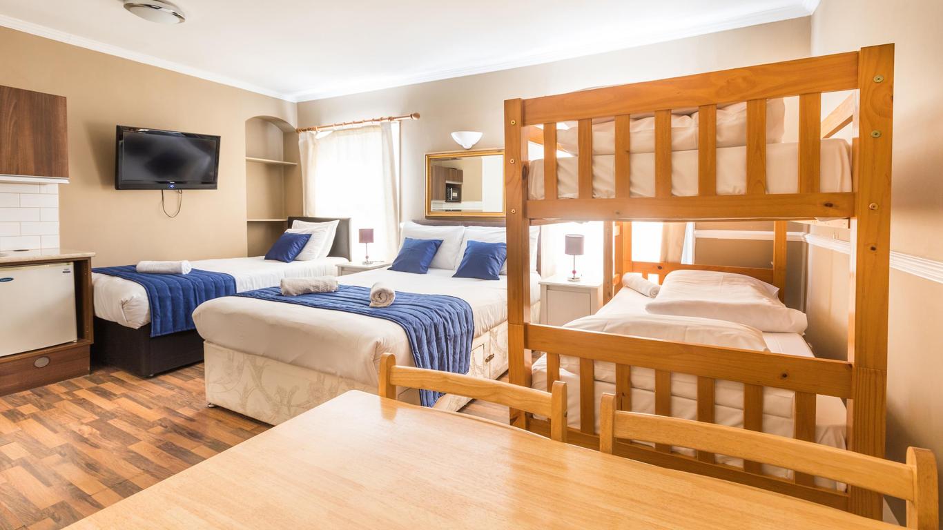 Belgravia Hotel