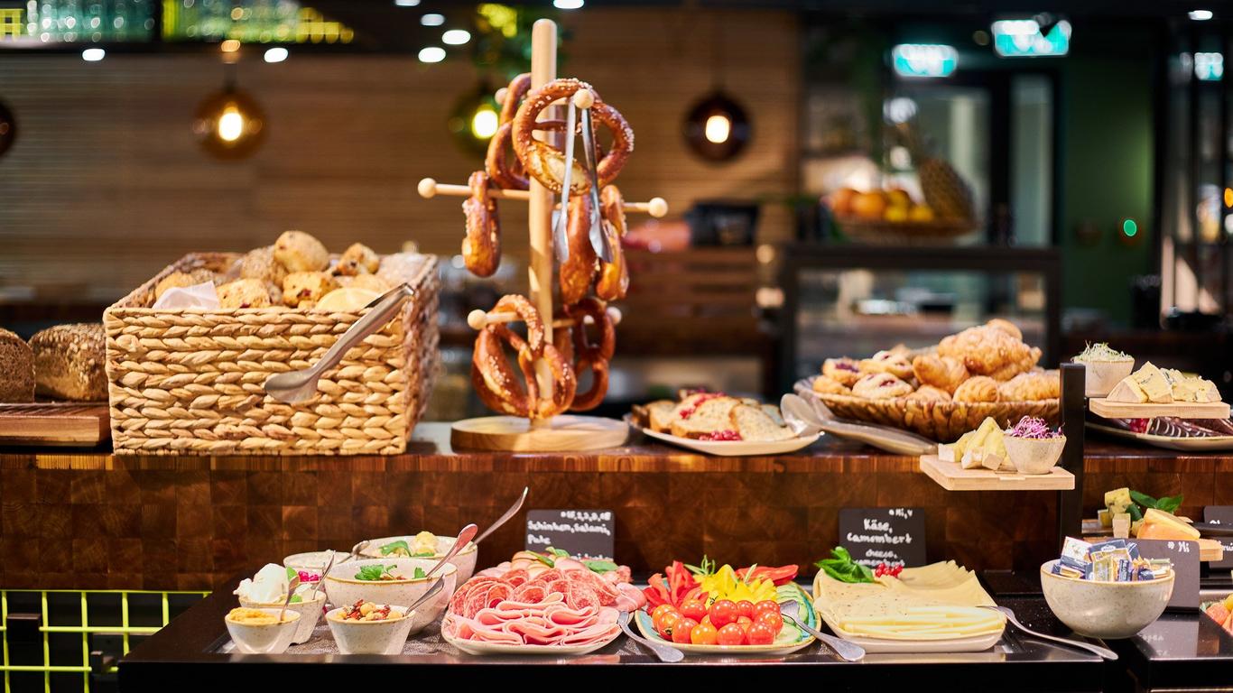 Cocoon Sendlinger Tor