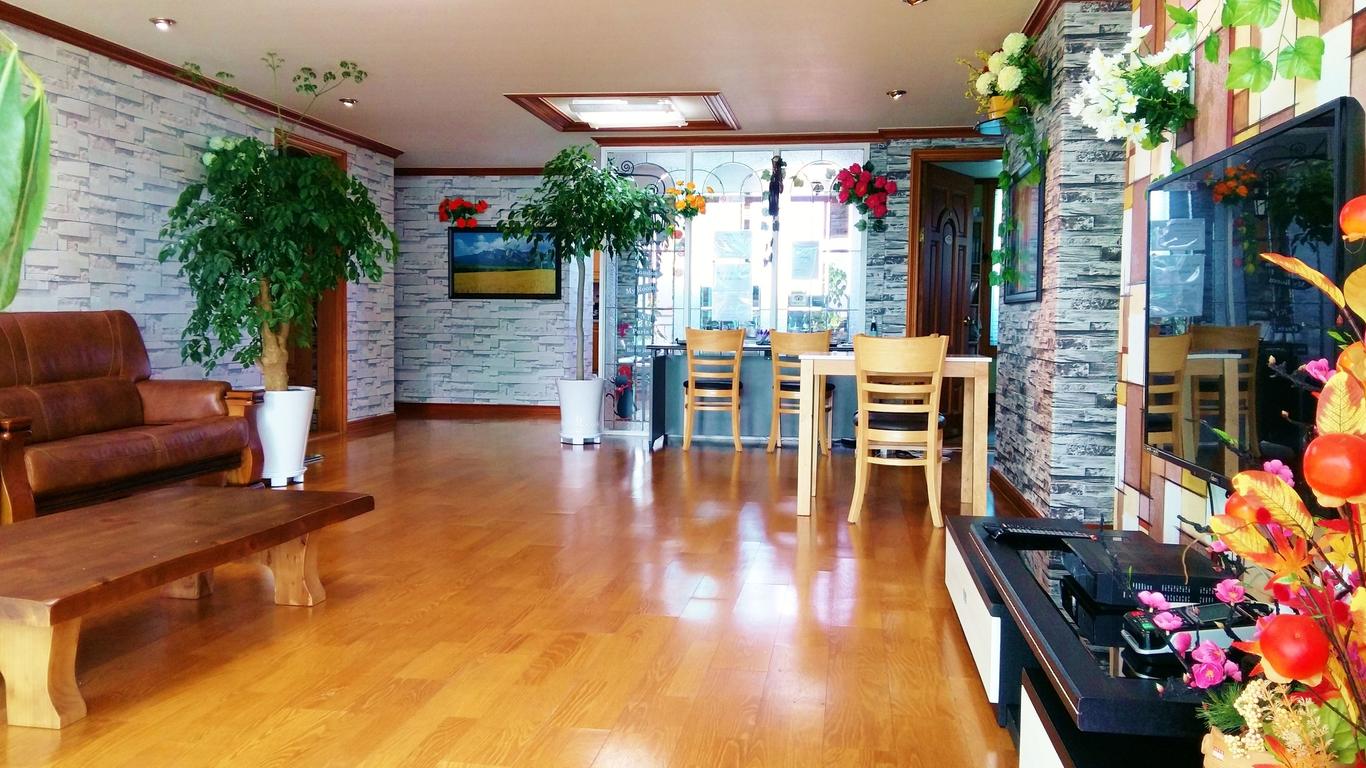 Better Guest House