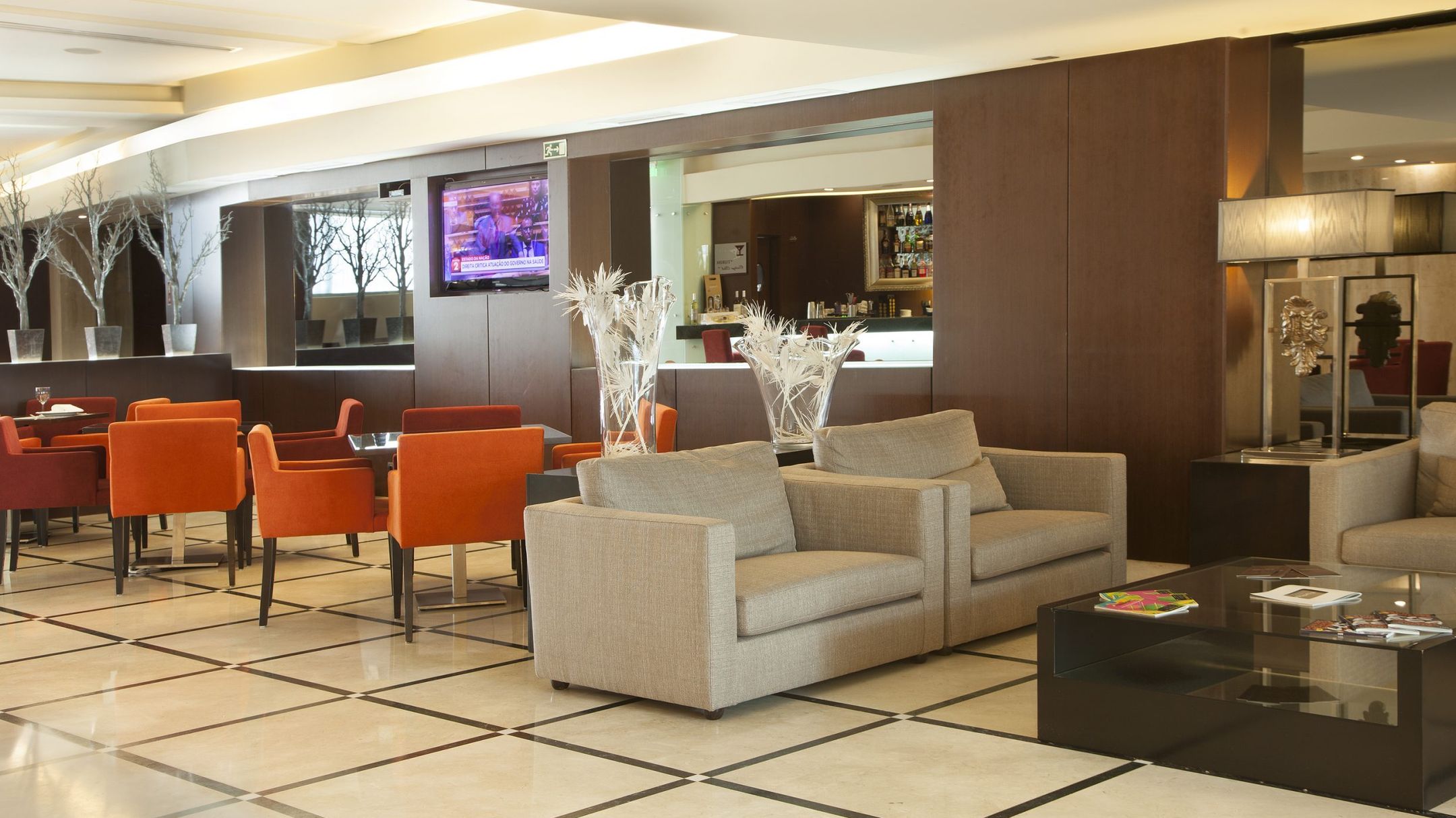 Turim Alameda Hotel, Lisboa HotelsCombined